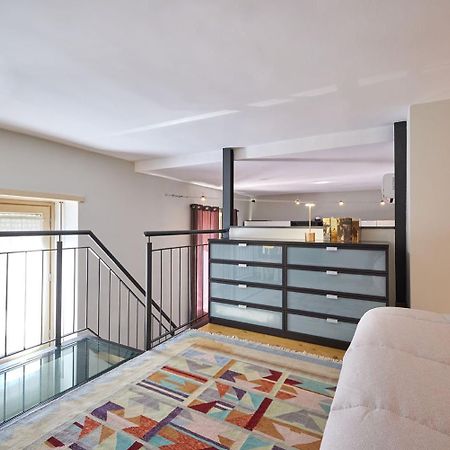 Loft Santa Giulia Villa Turin Exterior photo