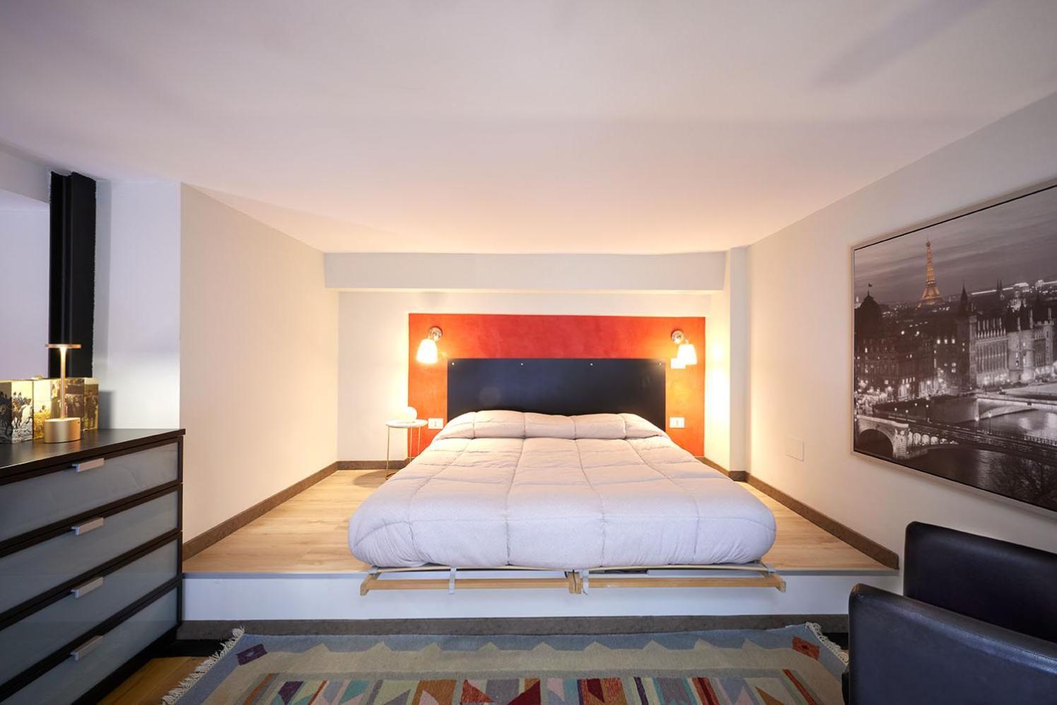Loft Santa Giulia Villa Turin Exterior photo