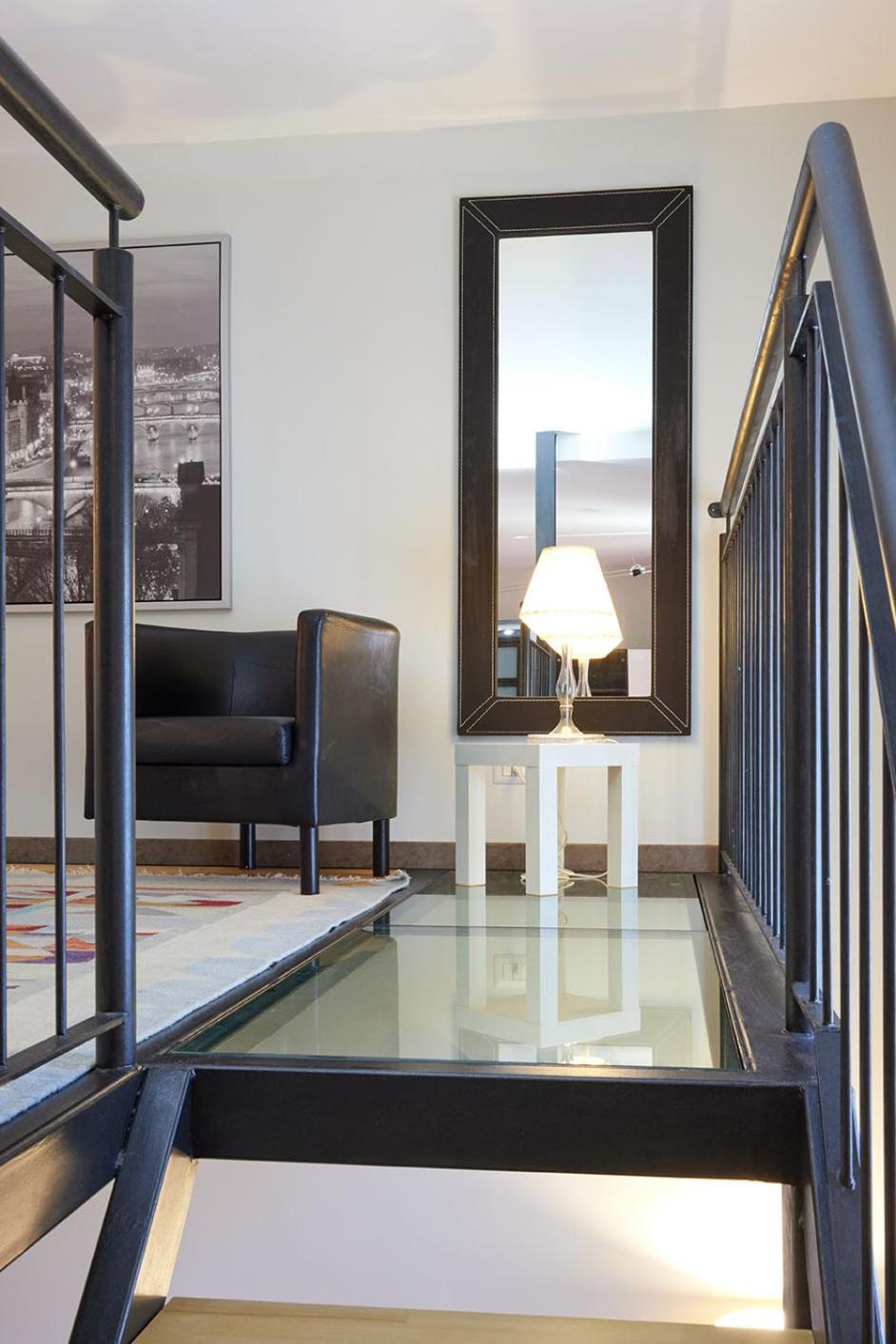 Loft Santa Giulia Villa Turin Exterior photo